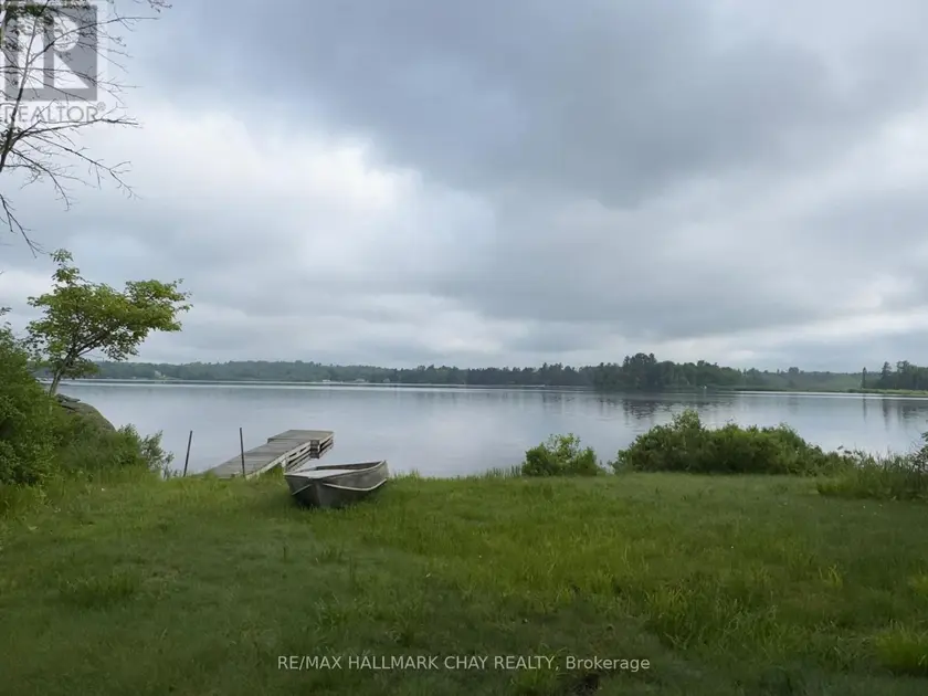Detached at 51 BAYSIDE DRIVE, McMurrich/Monteith
