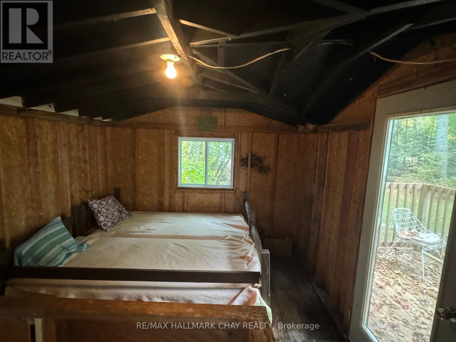 Detached at 51 BAYSIDE DRIVE, McMurrich/Monteith