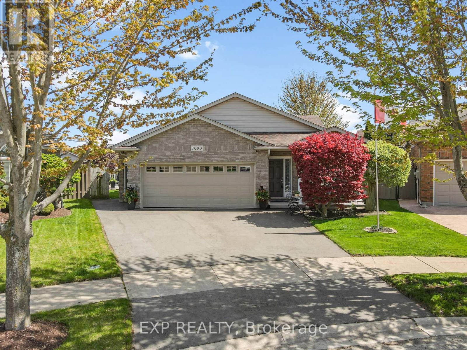Detached at 7090 JULIE DRIVE, Niagara Falls (Forestview)
