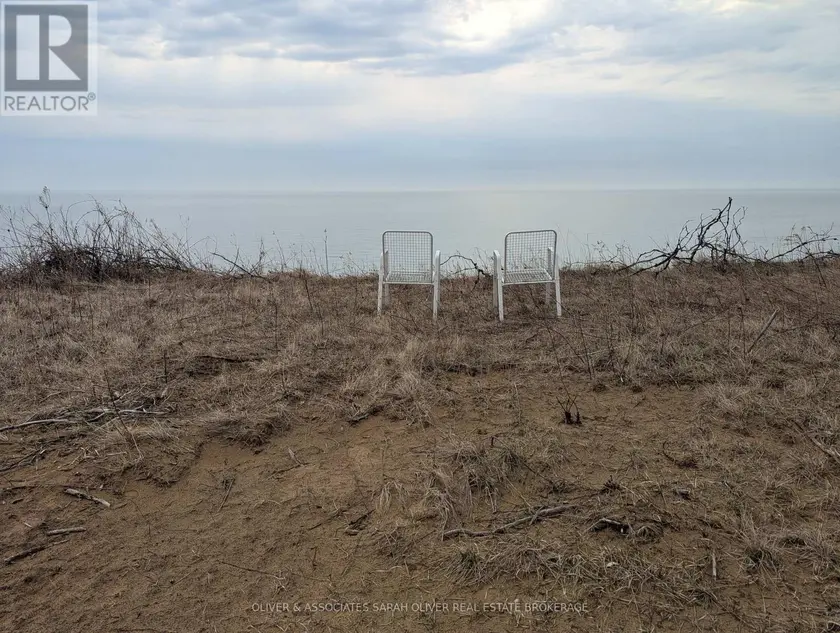 Vacant Land at BETWEEN 25097 & 24745 GRAY LINE, West Elgin