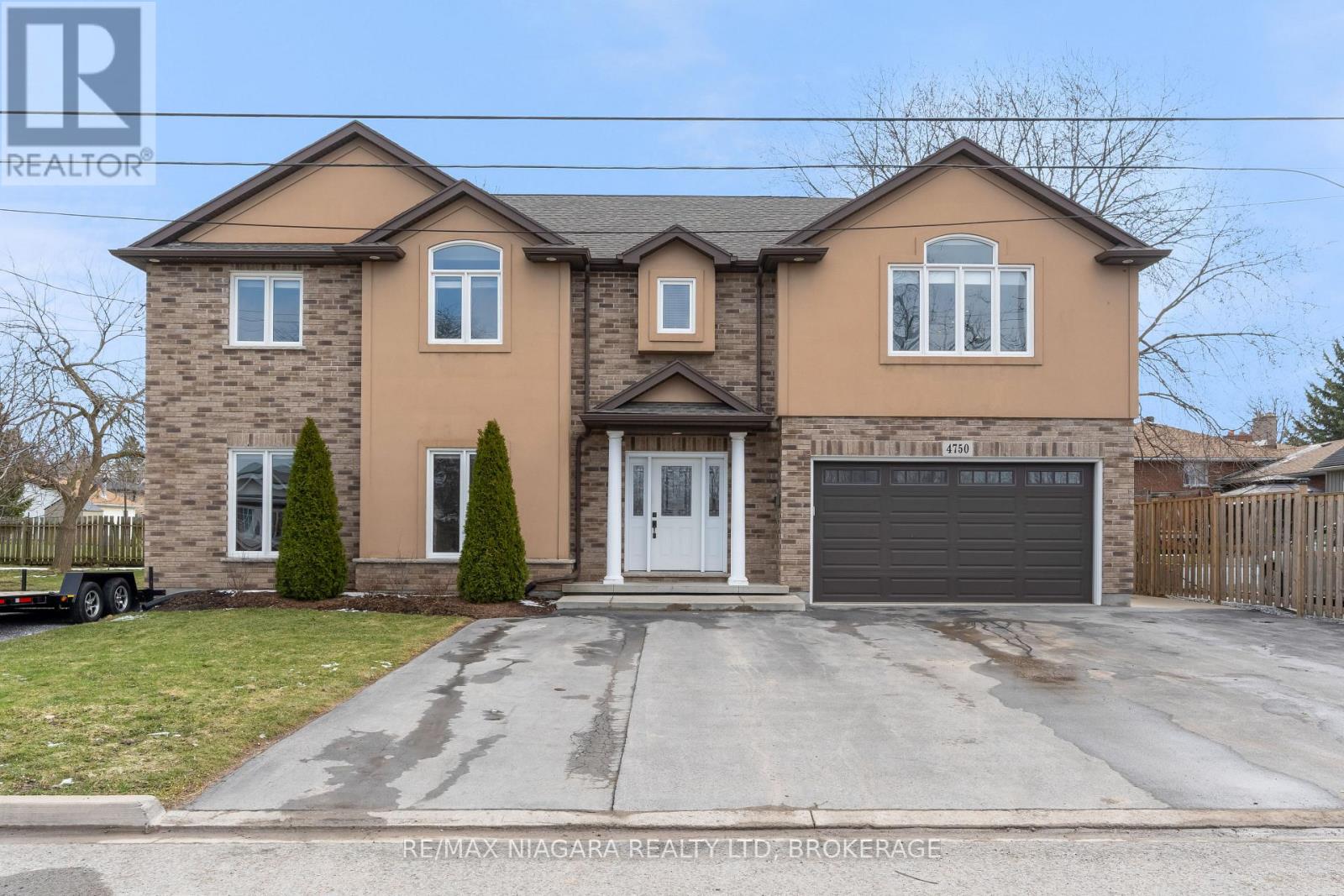 Detached at 4750 BALDWIN AVENUE, Niagara Falls (Ascot)