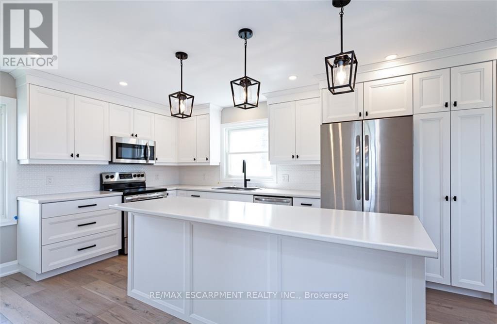 Detached at 1697 CONCESSION 10, Norfolk (Townsend)