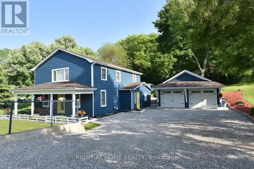 Detached at 2030 GOVERNORS ROAD, Hamilton