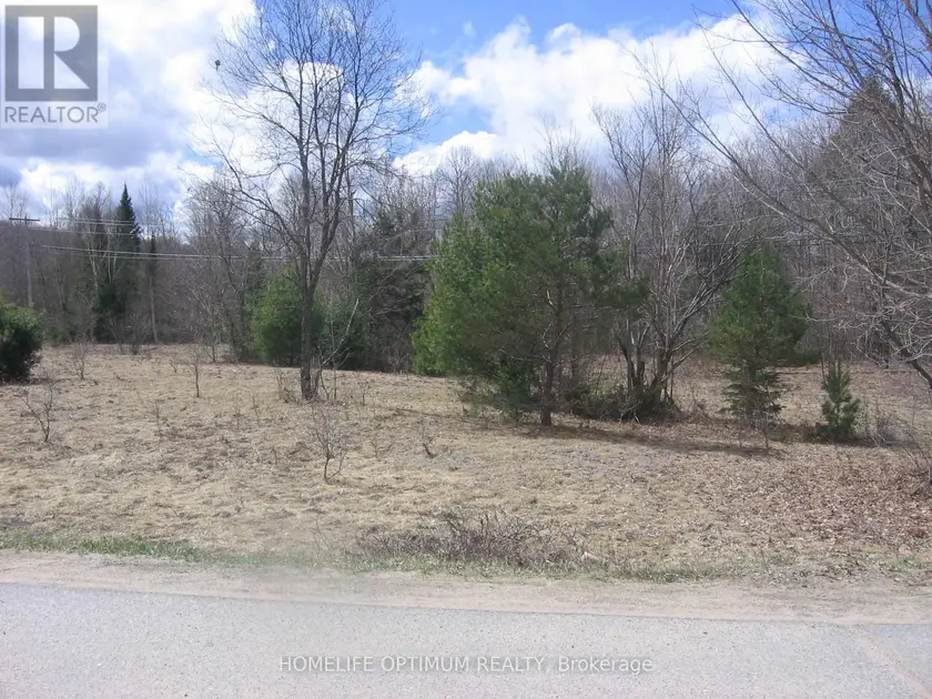 Vacant Land at 2.6 ACRES NORLEY DRIVE, Algonquin Highlands