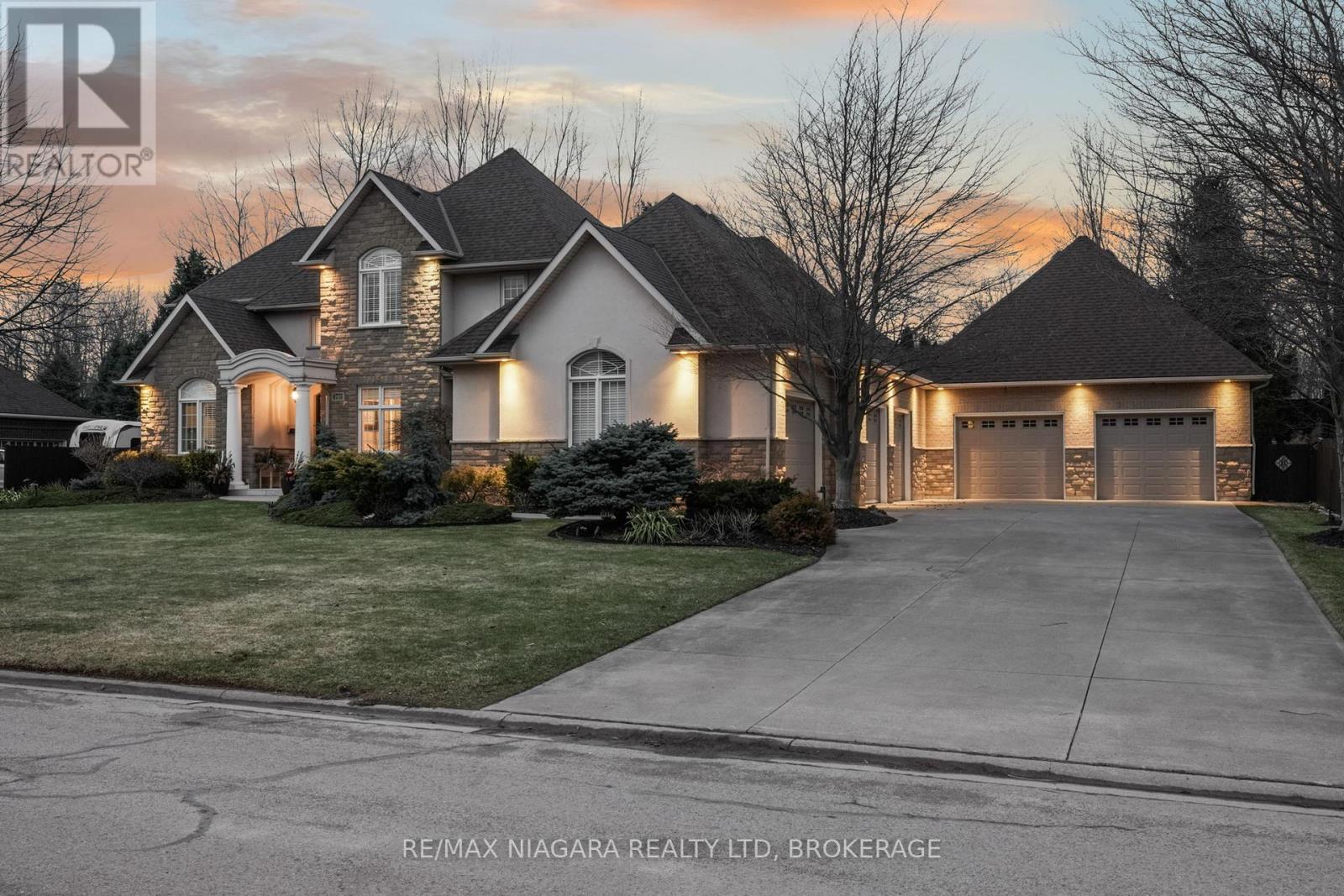 Detached at 6775 DOMENIC CRESCENT, Niagara Falls (Stamford)