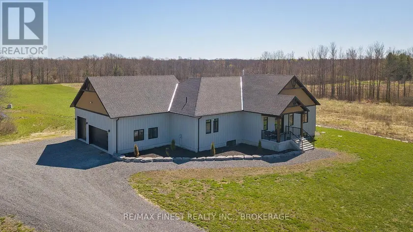 Detached at 953 COUNTY ROAD 7, Greater Napanee