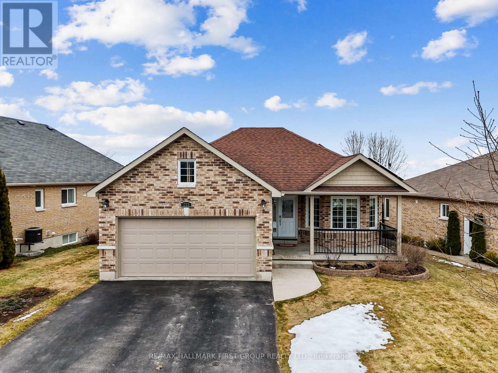 Detached at 1226 ASHLAND DRIVE, Cobourg