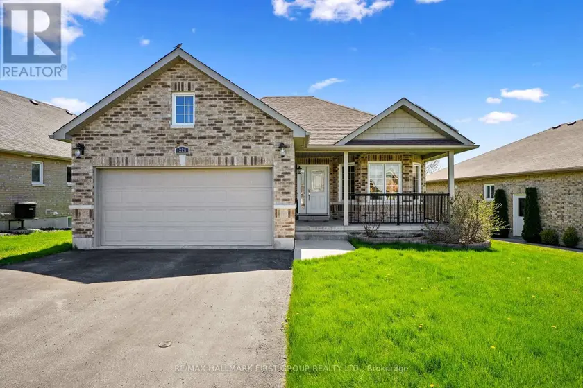 Detached at 1226 ASHLAND DRIVE, Cobourg