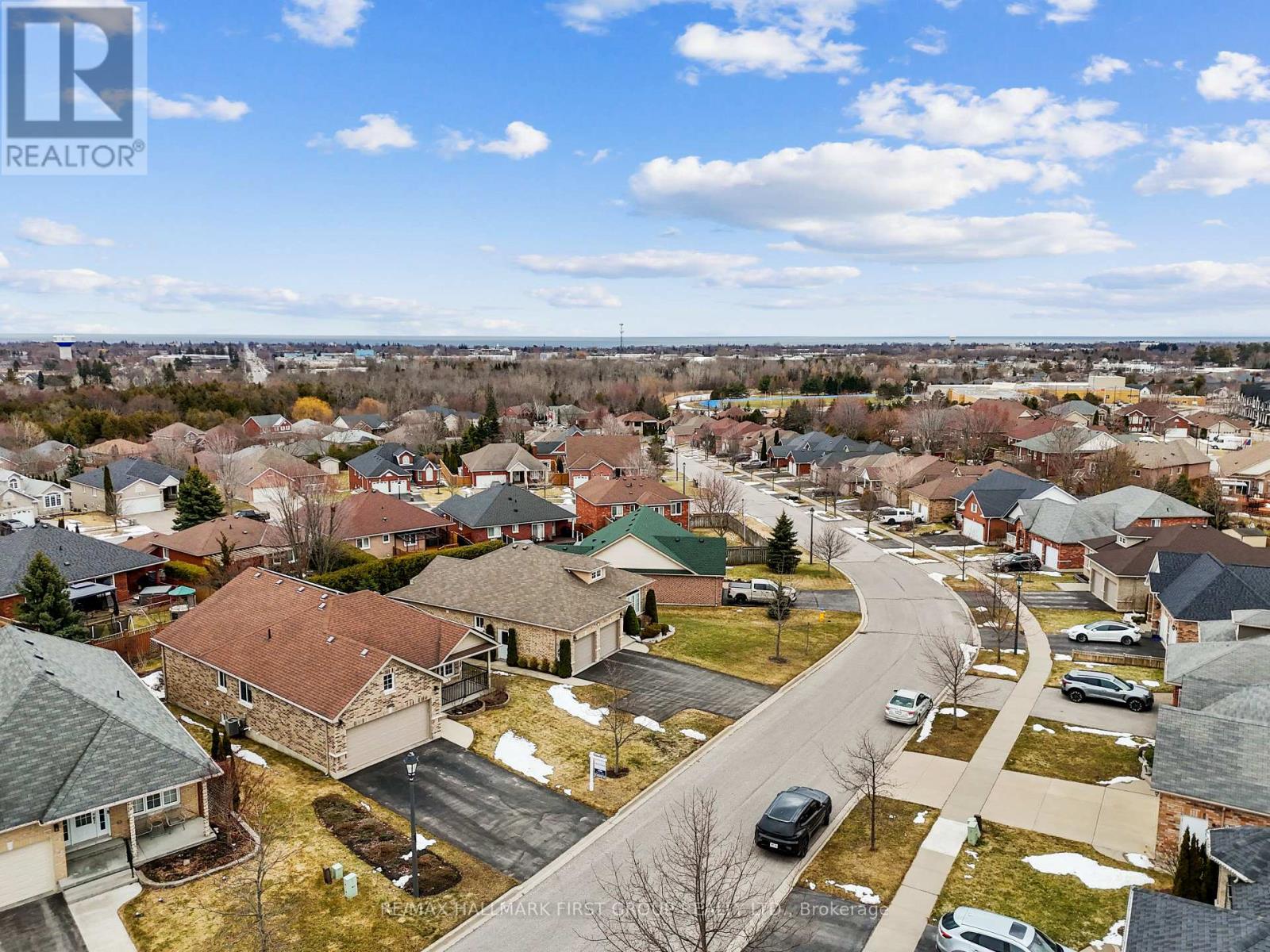 Detached at 1226 ASHLAND DRIVE, Cobourg
