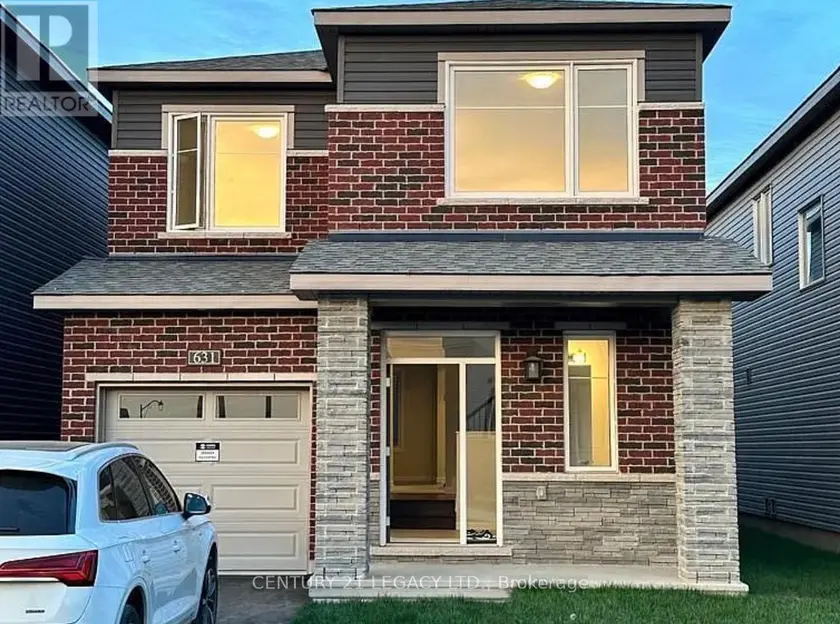 Detached at 631 IDYLLIC TERRACE, Ottawa