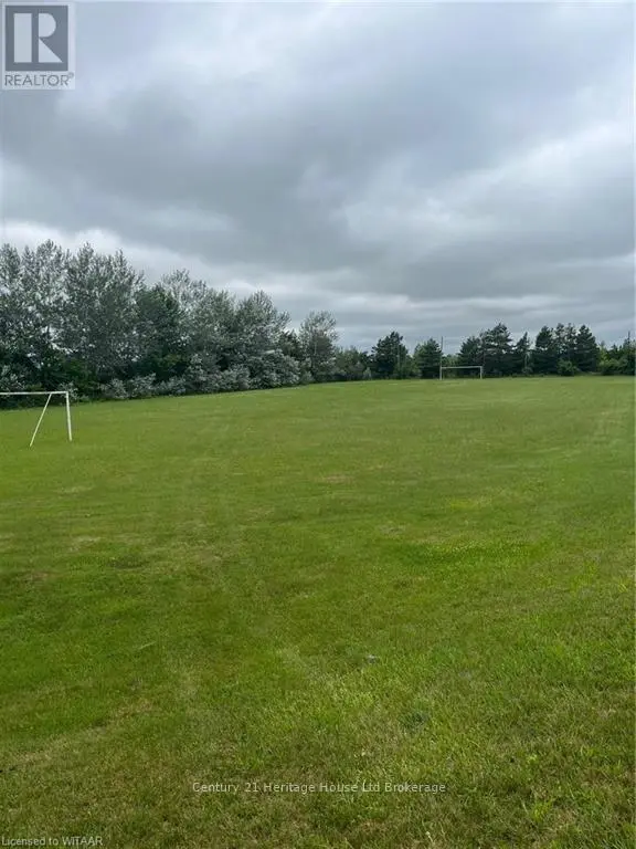 Vacant Land at 434719 WEST HILL LINE, South-West Oxford