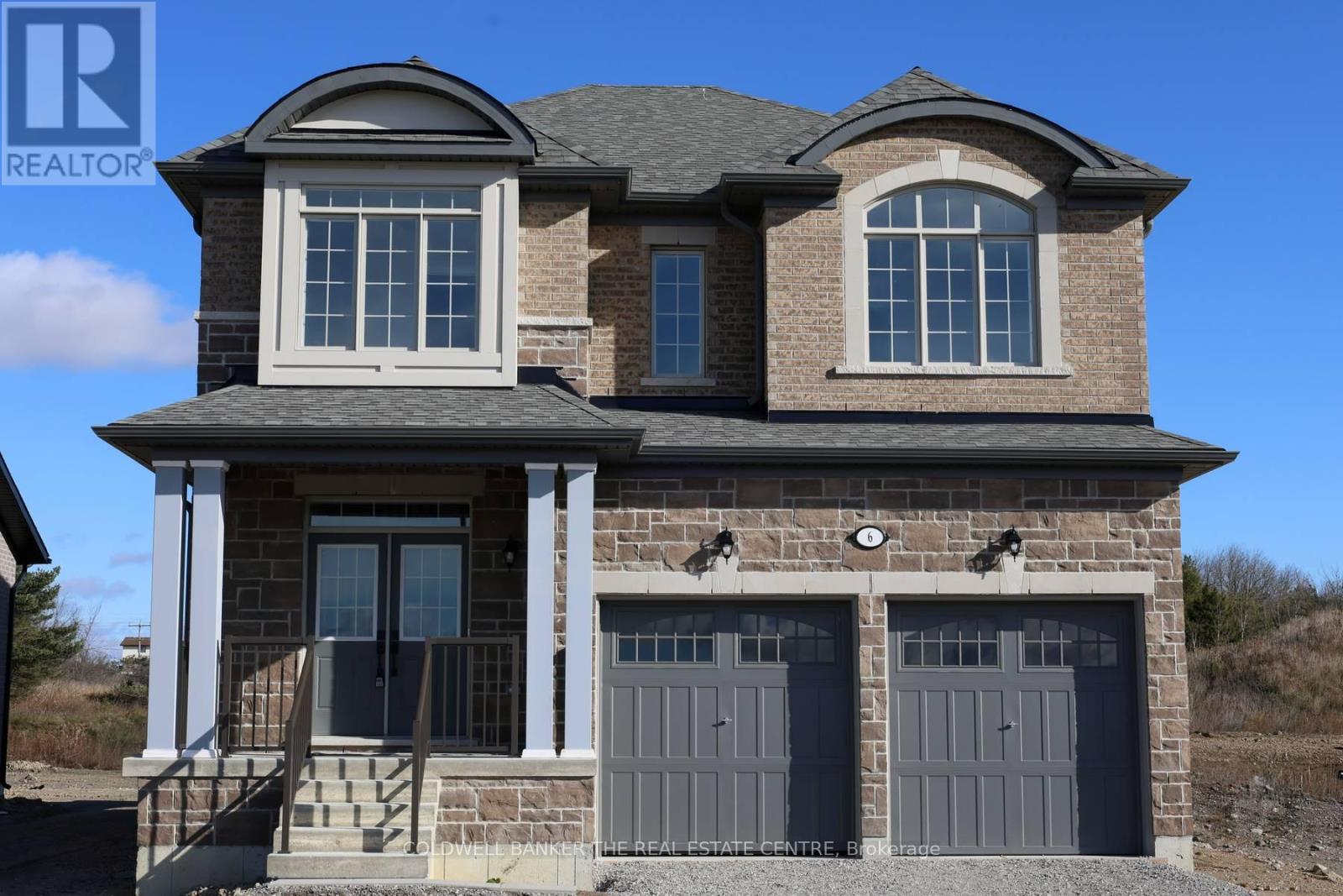 Detached at 6 FISHER ROAD, Kawartha Lakes (Lindsay)