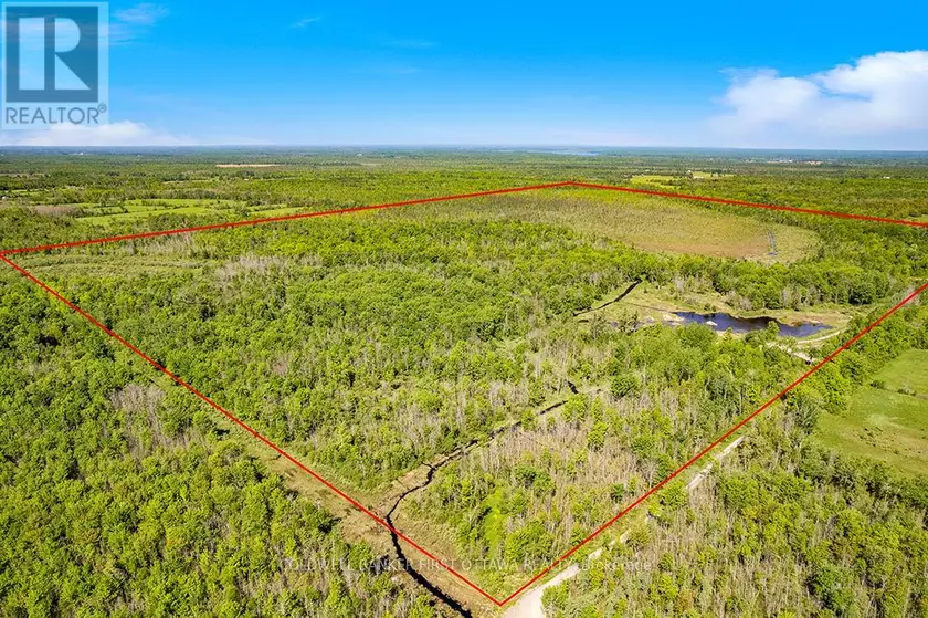 Vacant Land at LOT 4-5 MCLELLAN ROAD, Beckwith