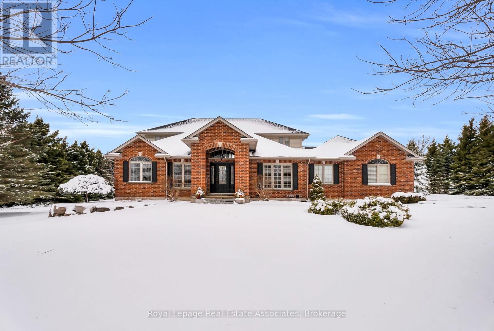 Detached at 7454 CONSERVATION ROAD, Guelph/Eramosa