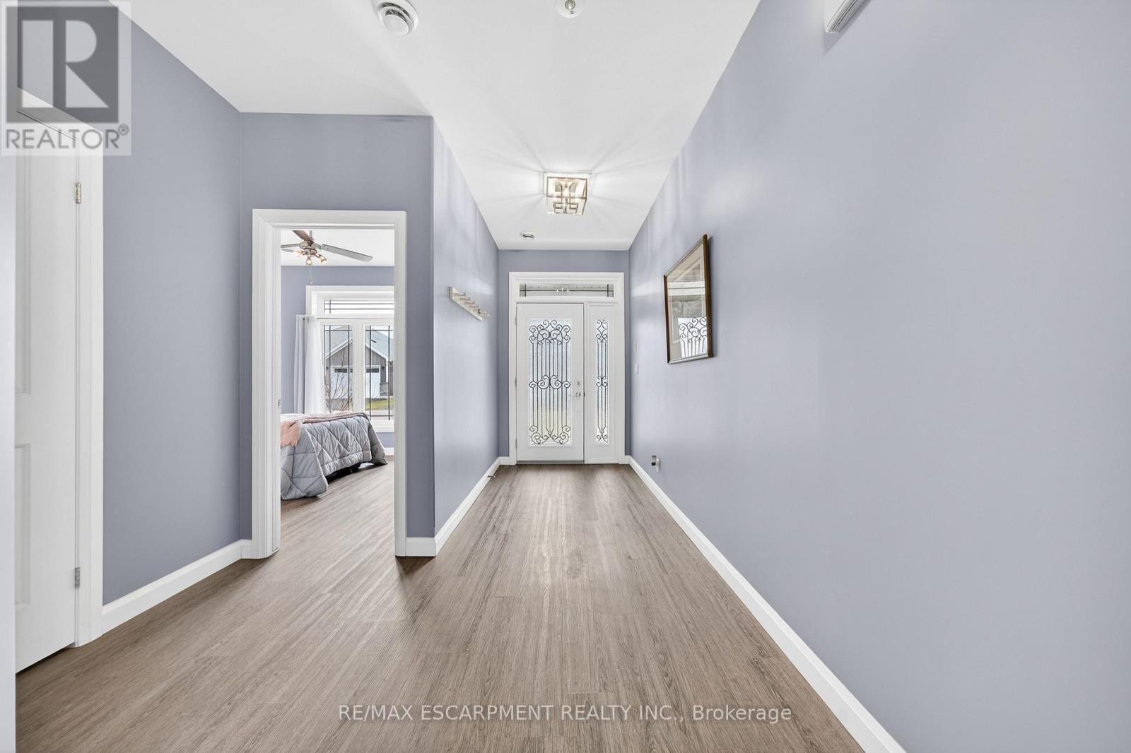 Detached at 5 - 740 MAIN STREET E, Haldimand
