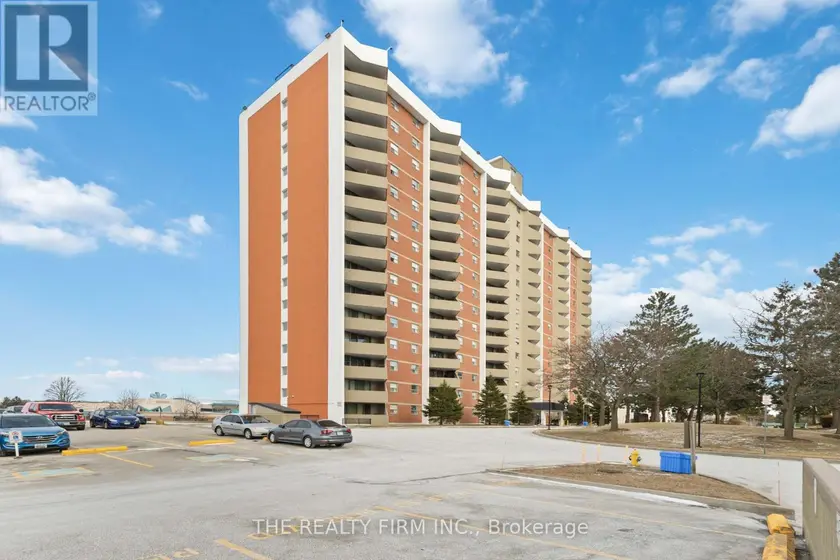 Apartment at 309 - 1103 JALNA BOULEVARD, London