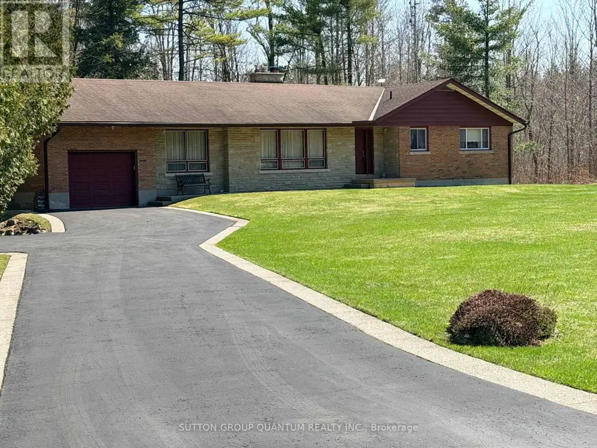Detached at 506 11TH CONCESSION ROAD E, Hamilton