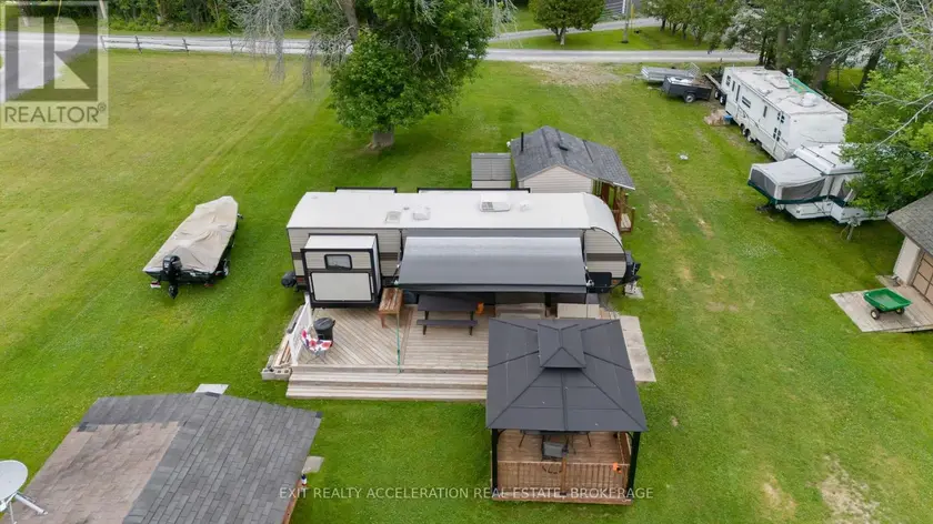 Detached at 120C VARTY LAKE ROAD, Stone Mills