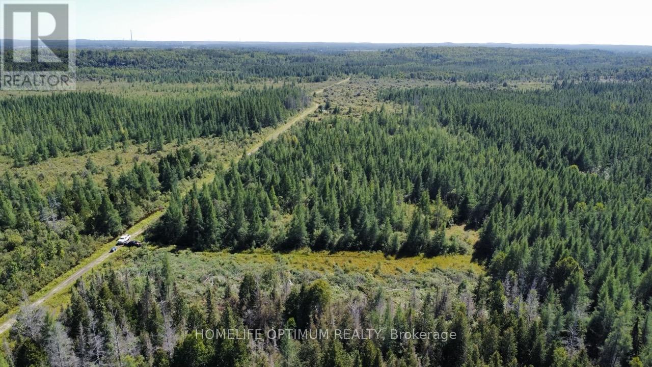 Vacant Land at PC21206 N/A, Greater Sudbury (Rayside-Balfour)