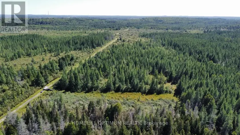 Vacant Land at PC21206 N/A, Greater Sudbury