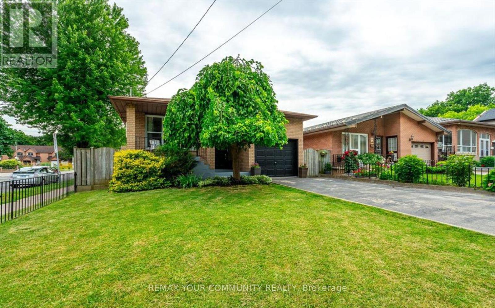 Detached at 1 PICTON STREET W, Hamilton (North End)