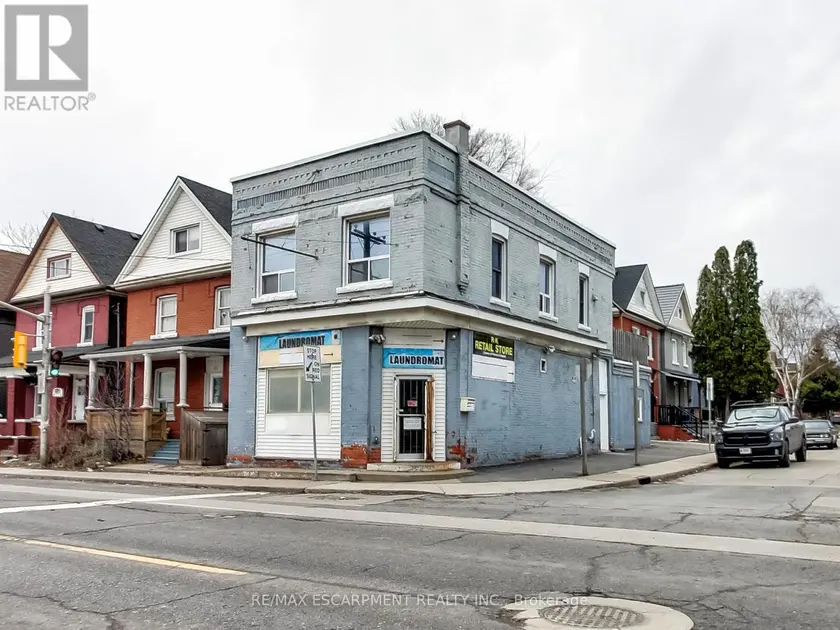 Other at 443 WENTWORTH STREET N, Hamilton (North End)