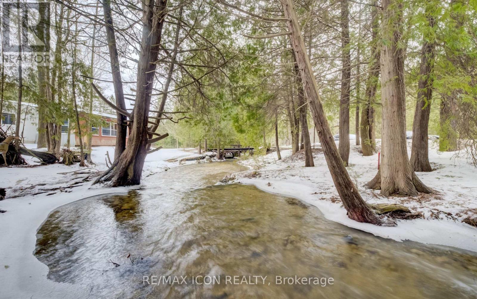 Vacant Land at 263074 WILDER LAKE ROAD, Southgate