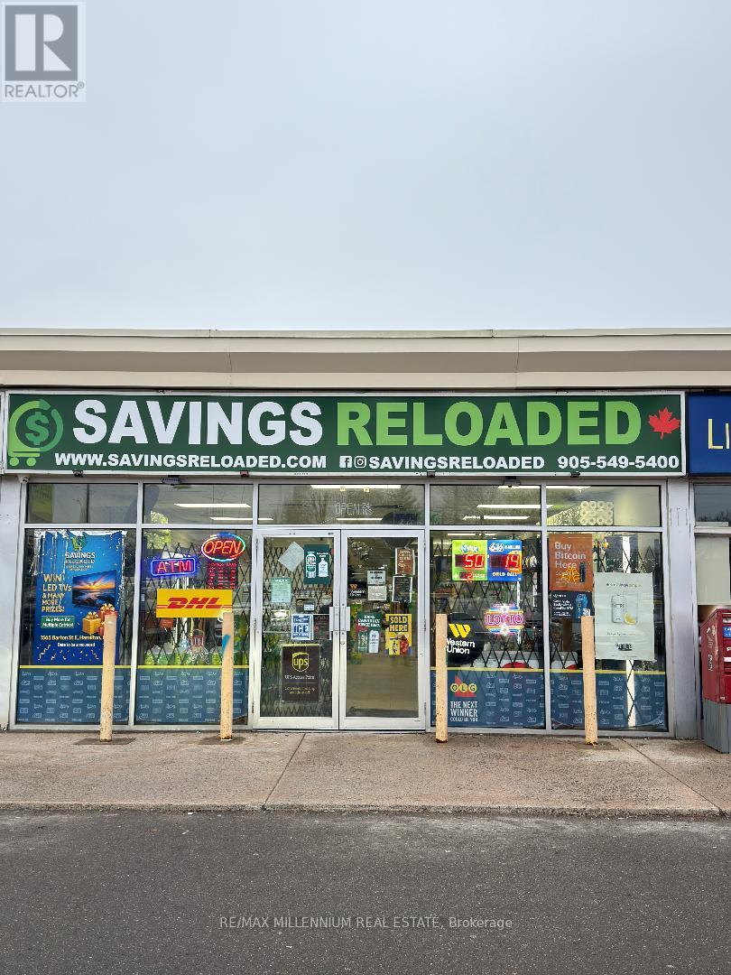 Other at 1565 BARTON STREET E, Hamilton (Normanhurst)