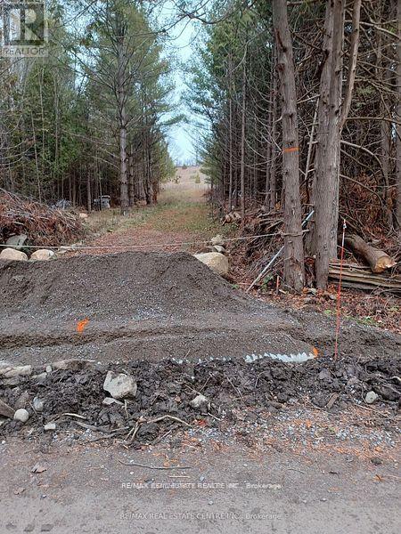 Vacant Land at 0 BAXTER ROAD E, Alnwick/Haldimand