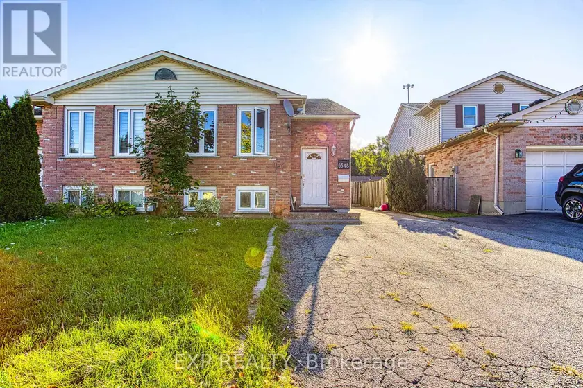 Semi-Detached/Link at 6548 LAGUNA COURT, Niagara Falls