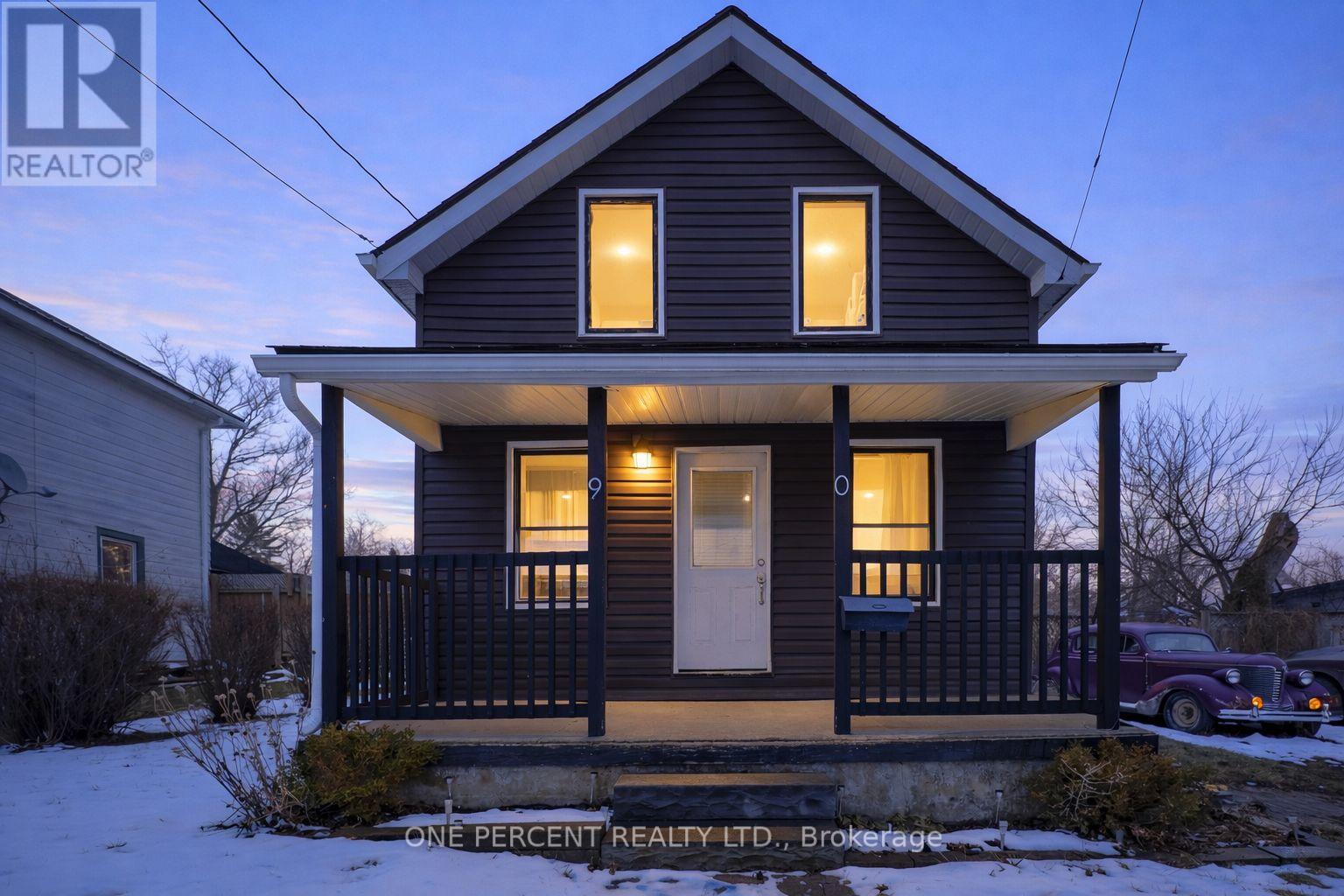Detached at 90 PALACE ROAD, Greater Napanee (Greater Napanee)