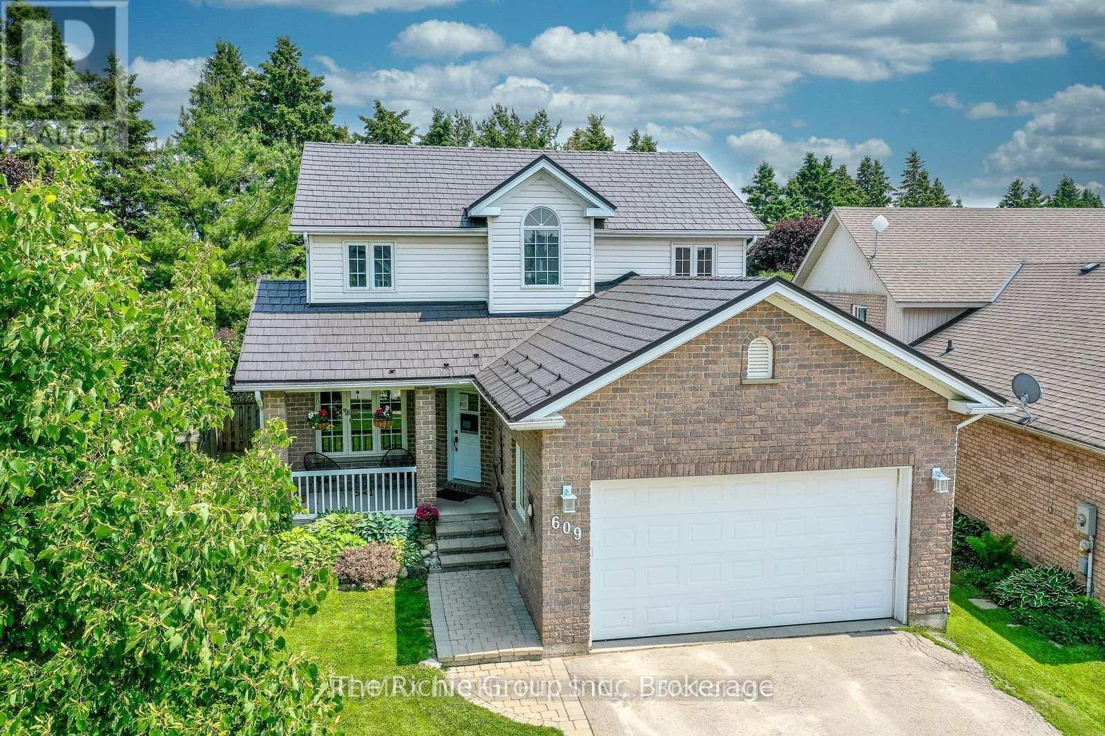 Detached at 609 SIMON STREET, Shelburne