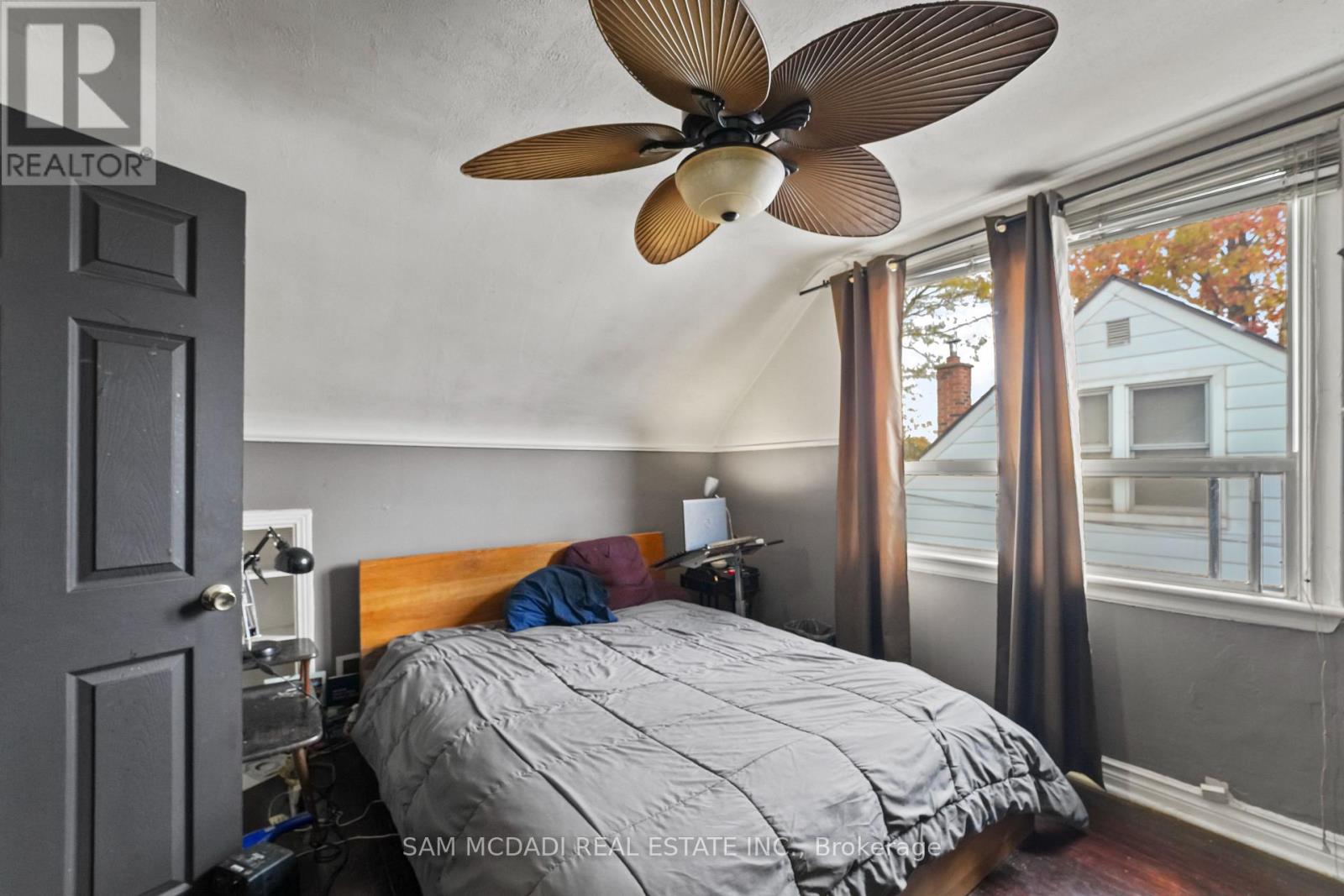 Detached at 12 ROSELLE PLACE, Hamilton