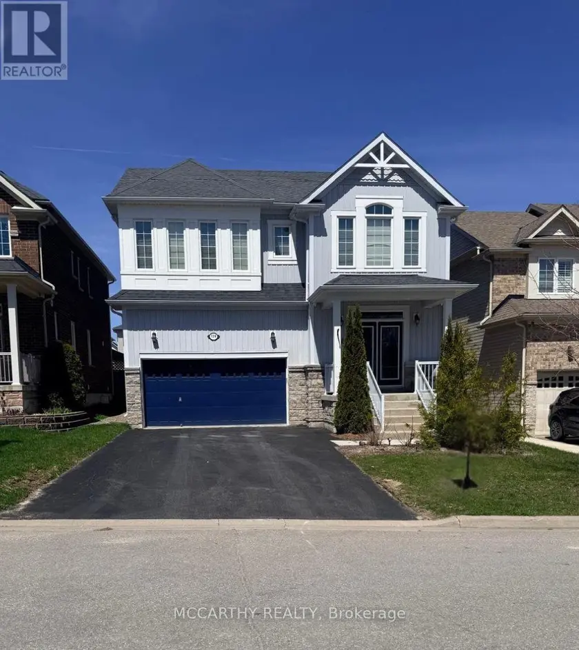 Detached at 124 JOHNSON DRIVE, Shelburne