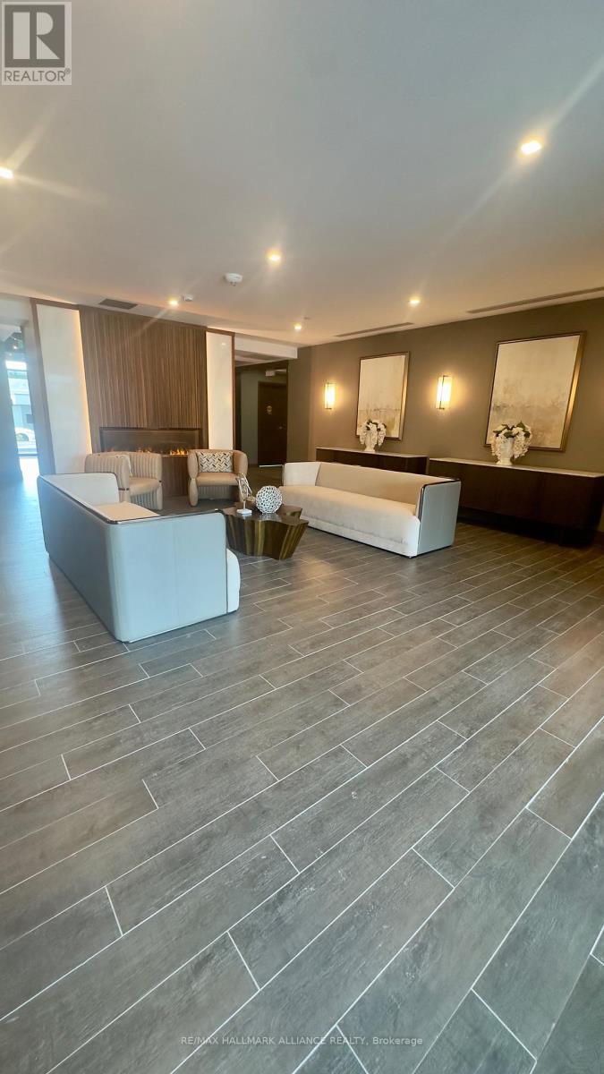 Apartment at #226 - 470 DUNDAS STREET E, Hamilton (Waterdown)