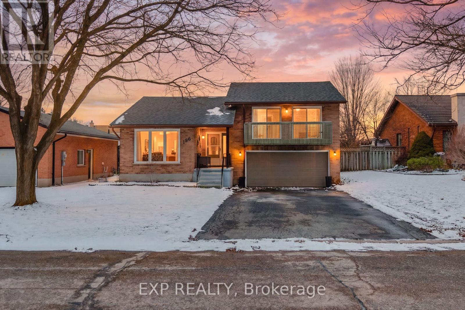Detached at 196 LIGHTBOURNE AVENUE, Stratford