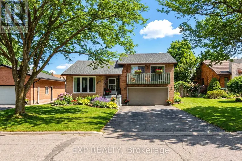 Detached at 196 LIGHTBOURNE AVENUE, Stratford