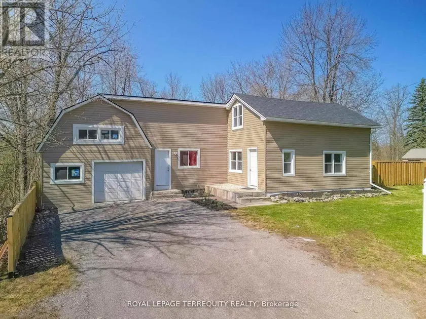 Detached at 109 FORSYTH STREET, Marmora and Lake