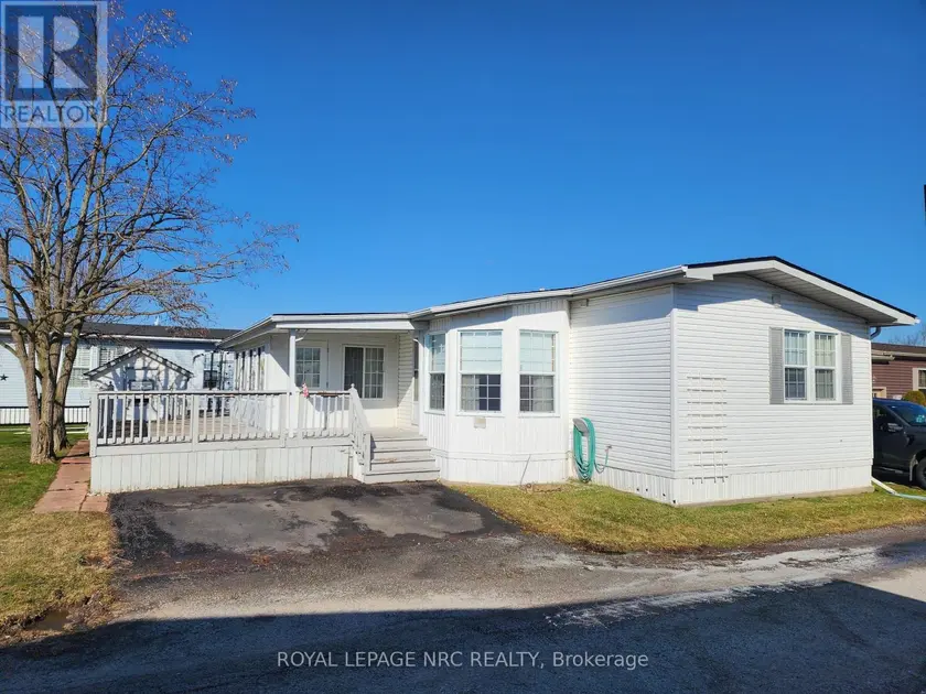 Detached at 233 - 3033 TOWNLINE ROAD, Fort Erie