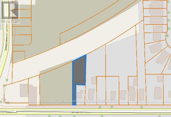 Vacant Land at 1021 ONTARIO ROAD, Welland (Lincoln/Crowland)