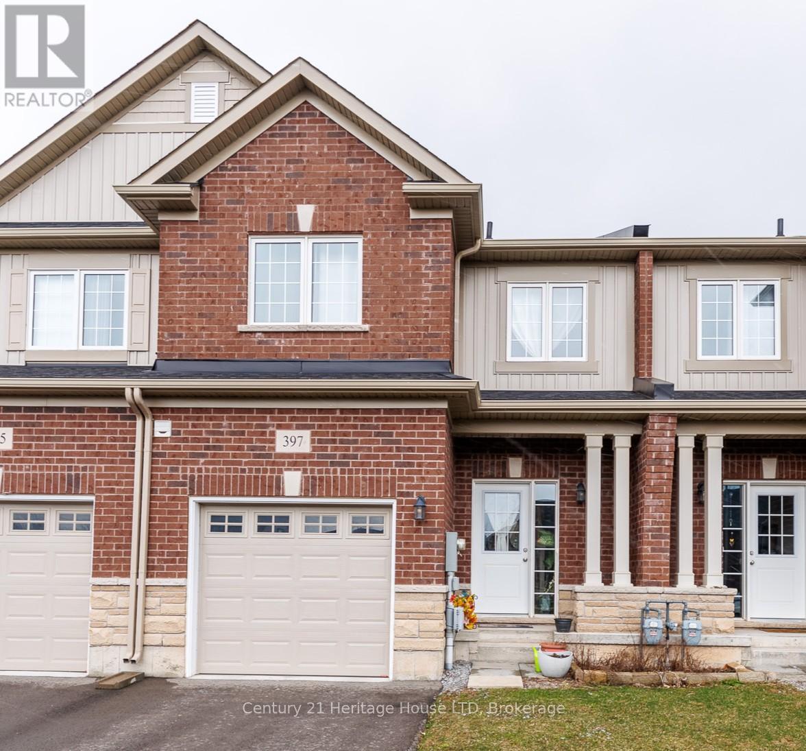 Townhouse at 397 HUMMEL CRESCENT, Fort Erie (Lakeshore)