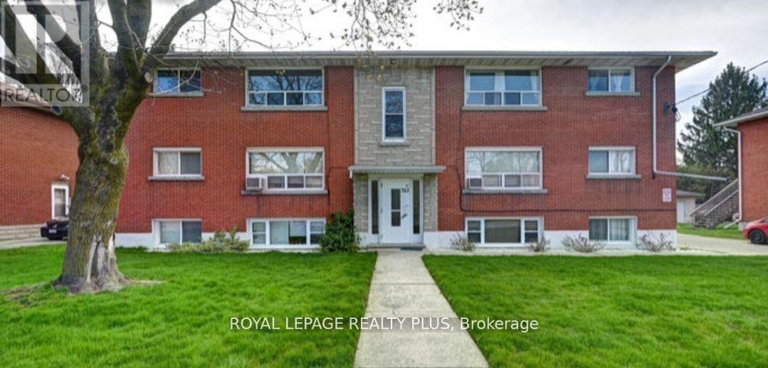 Other at 1 - 783 FREDERICK STREET, Kitchener