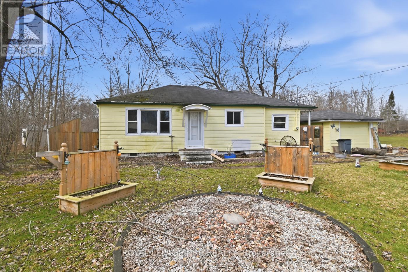 Detached at 529 ROSEHILL ROAD, Fort Erie (Crescent Park)