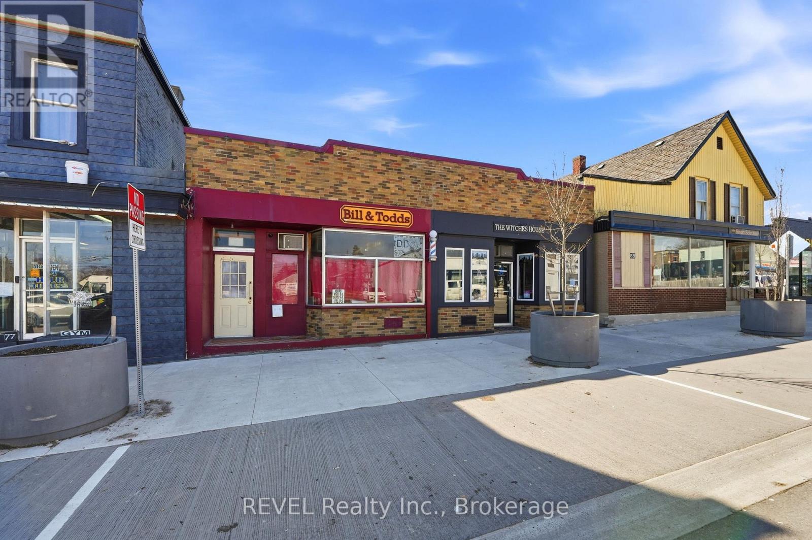 Other at 77-81 JARVIS STREET, Fort Erie (Central)