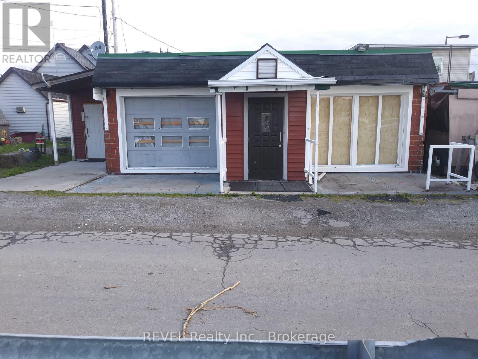 Other at 77-81 JARVIS STREET, Fort Erie