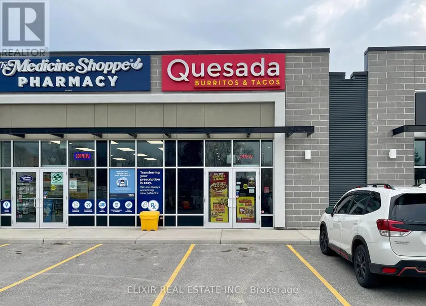 Other at 1475 HURON CHURCH ROAD, Windsor