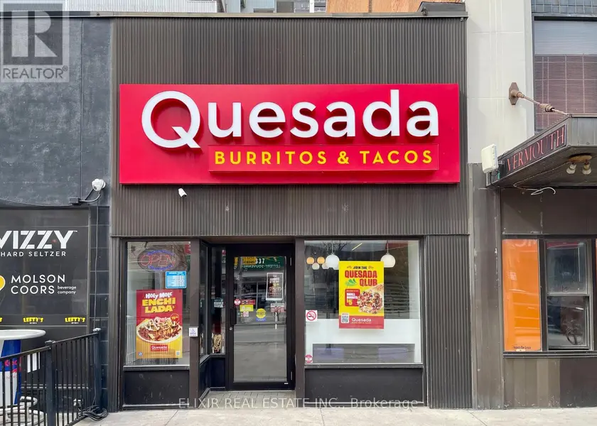 Other at 337 OUELLETTE AVENUE, Windsor