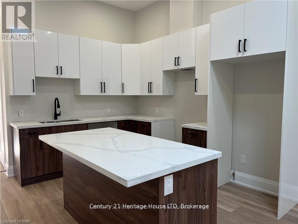Other at 205 - 43 JARVIS STREET, Fort Erie (Central)