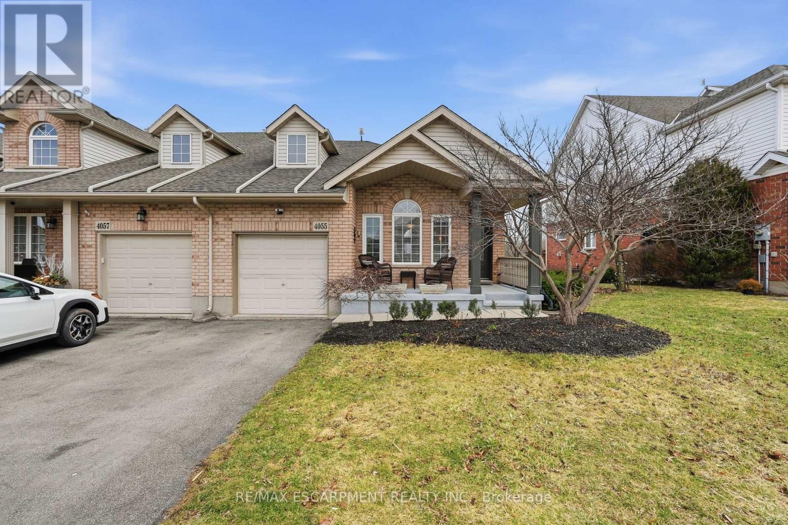 Townhouse at 4055 ASHBY DRIVE, Lincoln (Beamsville)