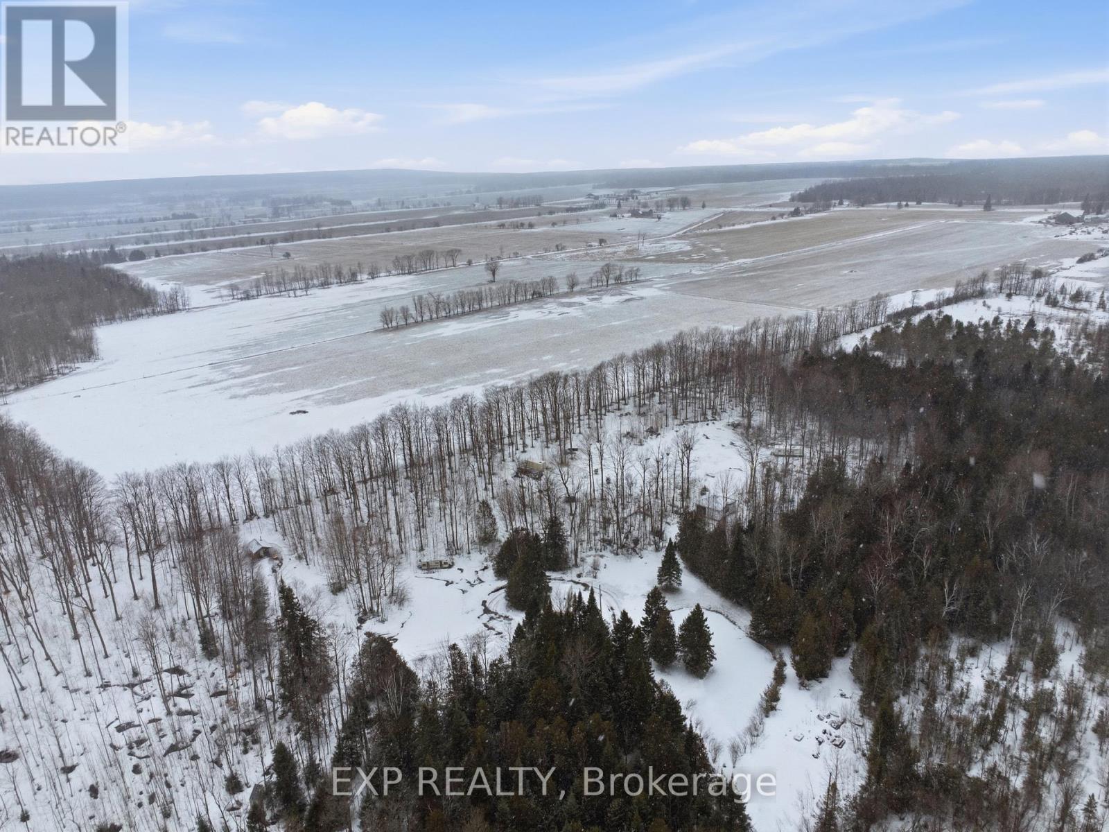 Vacant Land at 112314 GREY COUNTY ROAD 14 ROAD, Southgate